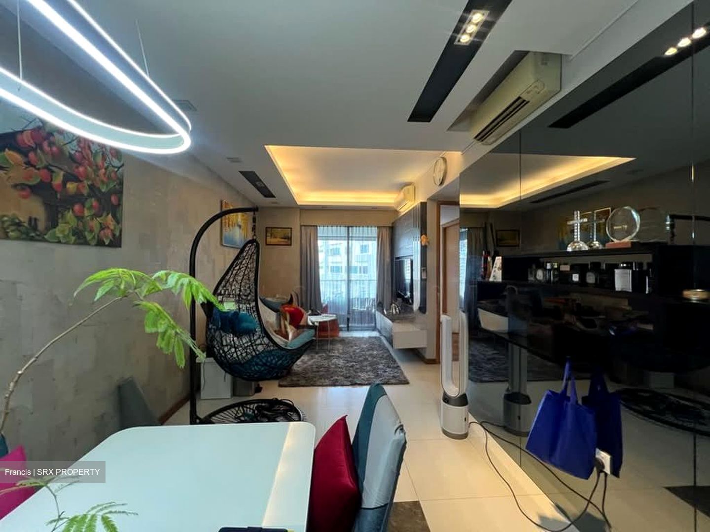 Beacon Heights (D12), Condominium #589248341